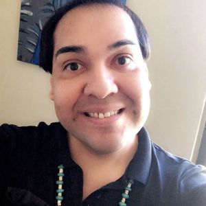 Meet your Posher, Darren